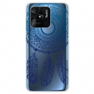 Cover Xiaomi Redmi 10C Gennemsigtig Drømmefanger