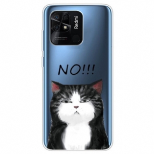 Cover Xiaomi Redmi 10C Ingen Kat