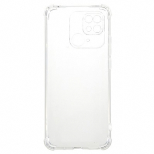 Cover Xiaomi Redmi 10C Sømløse Forstærkede Hjørner