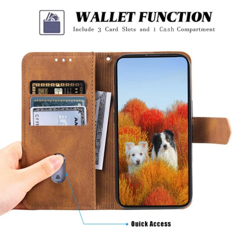Flip Cover Xiaomi Redmi 10C Ttudrch