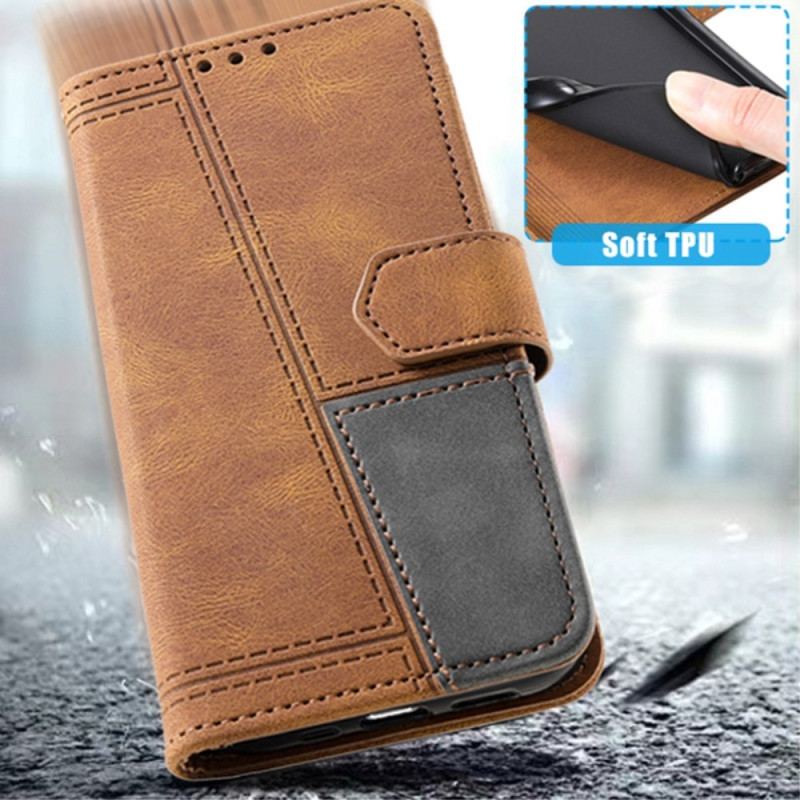 Flip Cover Xiaomi Redmi 10C Ttudrch