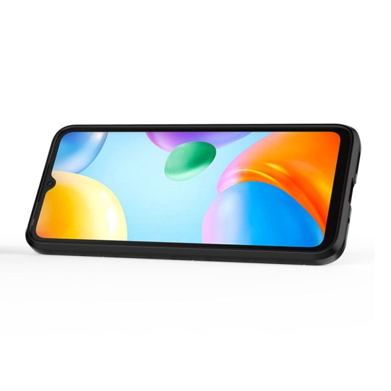 Mobilcover Xiaomi Redmi 10C Ring Resistent