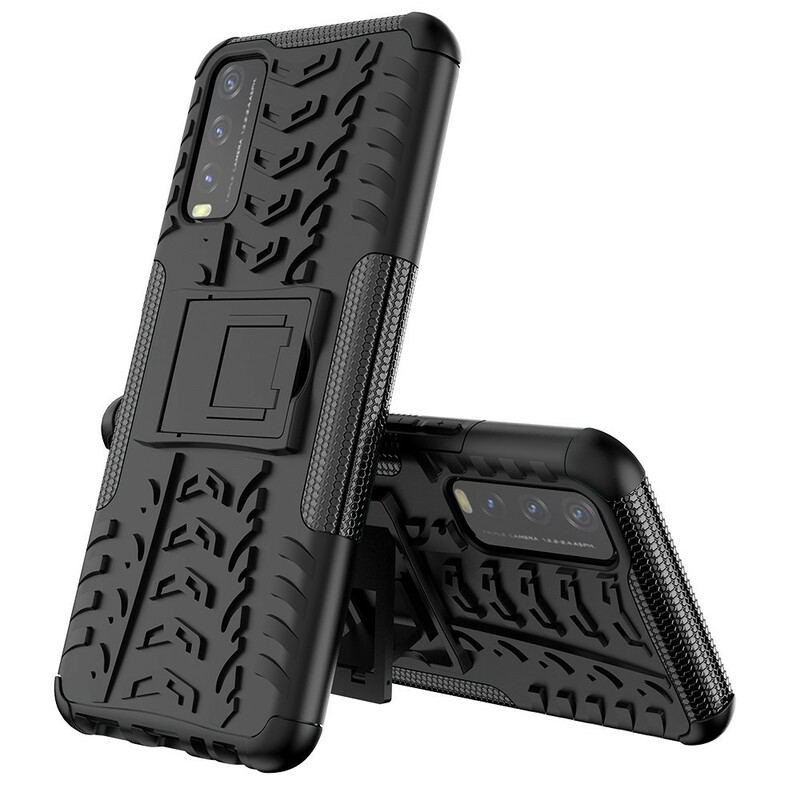 Cover Vivo Y20s Ultra Modstandsdygtig