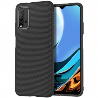 Cover Xiaomi Redmi 9T Jazz-serien Twill