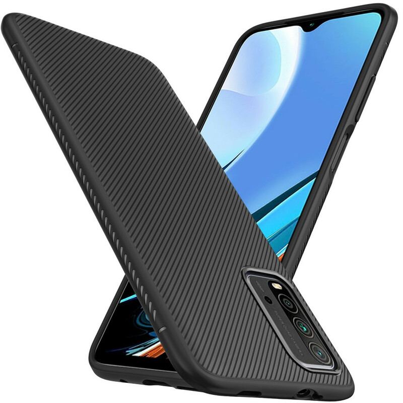 Cover Xiaomi Redmi 9T Jazz-serien Twill