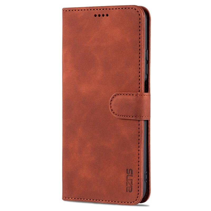 Flip Cover Xiaomi Redmi 9T Azns Sødme
