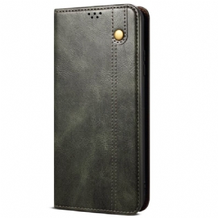 Cover Vivo Y35 Flip Cover Voks
