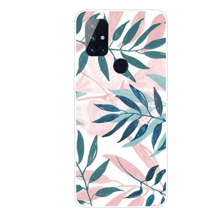 Cover OnePlus Nord N10 Blade