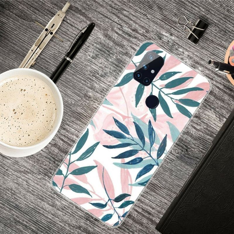 Cover OnePlus Nord N10 Blade