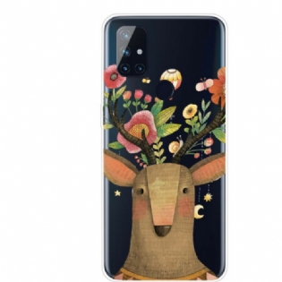 Cover OnePlus Nord N10 Stammehjort