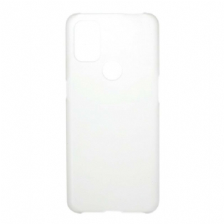 Mobilcover OnePlus Nord N10 Stiv Klassiker