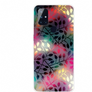 Cover OnePlus Nord N100 Blade
