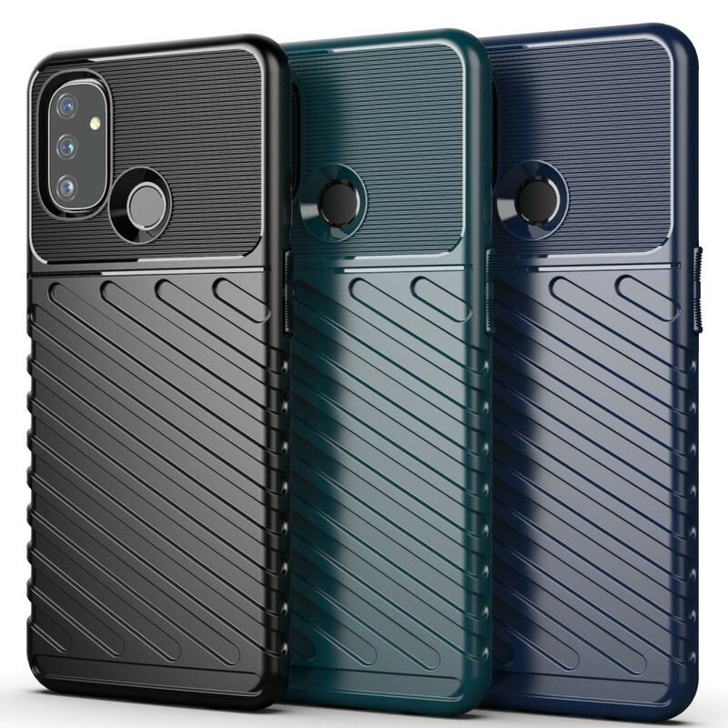 Cover OnePlus Nord N100 Torden Serien