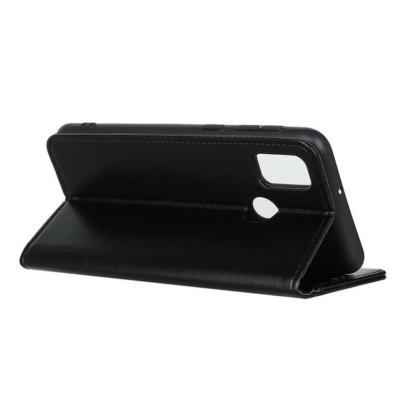 Flip Cover OnePlus Nord N100 Frossen Finesse