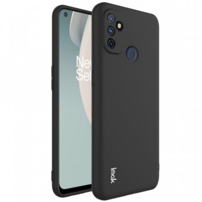 Mobilcover OnePlus Nord N100 Imak Mate Uc-1-serien