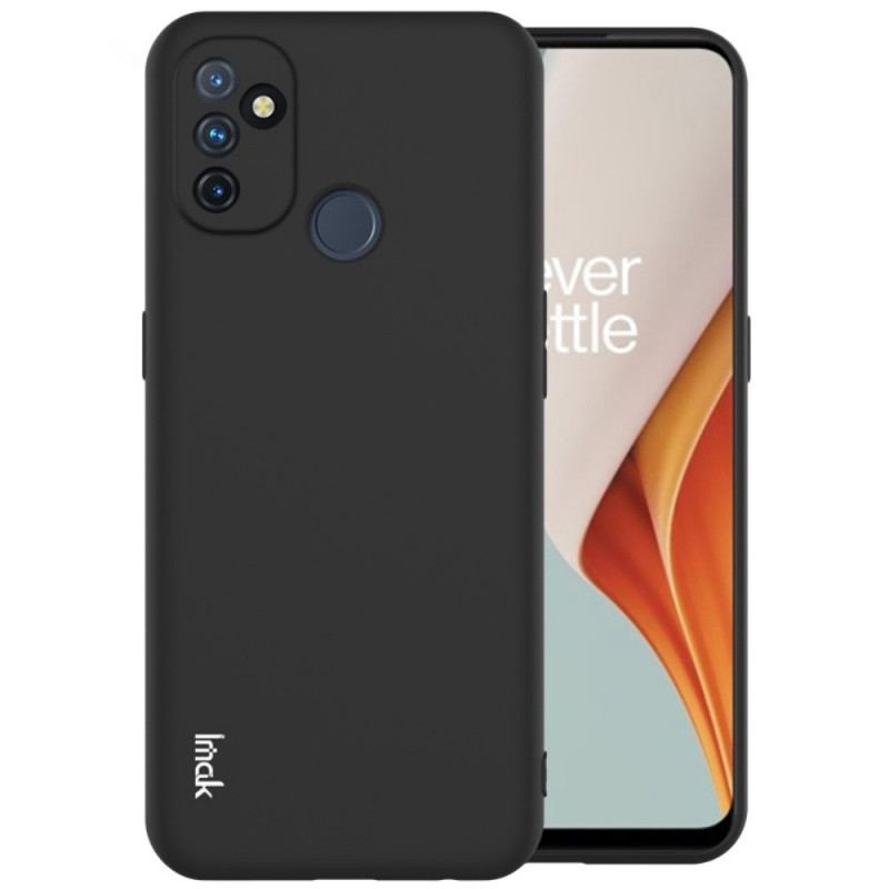 Mobilcover OnePlus Nord N100 Imak Mate Uc-1-serien