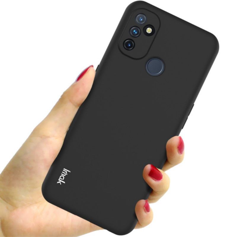 Mobilcover OnePlus Nord N100 Imak Mate Uc-1-serien