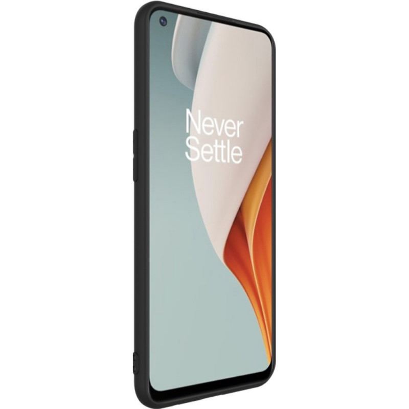 Mobilcover OnePlus Nord N100 Imak Mate Uc-1-serien
