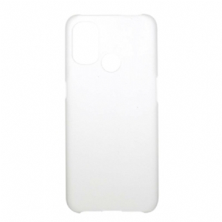 Mobilcover OnePlus Nord N100 Stiv Klassiker