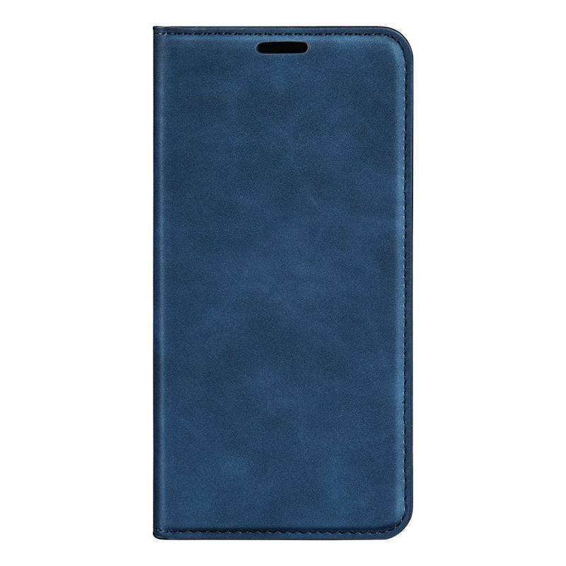 Flip Cover Xiaomi Redmi Note 13 Pro Plus 5g Klassisk