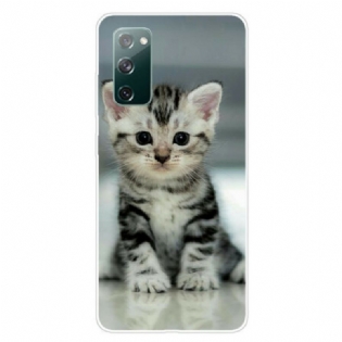 Cover Samsung Galaxy S20 FE Killing Killing