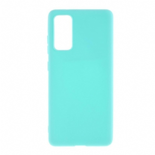 Cover Samsung Galaxy S20 FE Mat Stiv