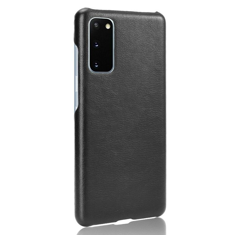 Mobilcover Samsung Galaxy S20 FE Læder Styling