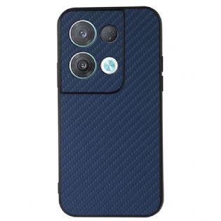 Cover Oppo Reno 8 Pro Kulfiber
