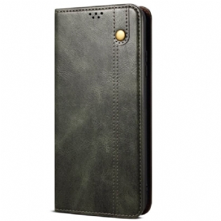 Cover Vivo Y16 Flip Cover Voks