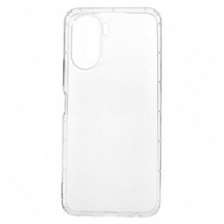 Cover Vivo Y16 Gennemsigtig
