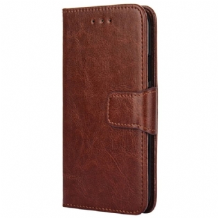 Flip Cover Vivo Y16 Årgang