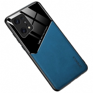 Cover Oppo Find X5 Pro Premium Kunstlæder