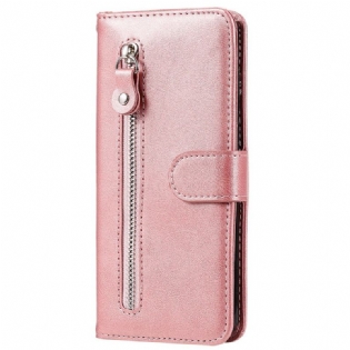 Flip Cover Oppo Find X5 Pro Pung