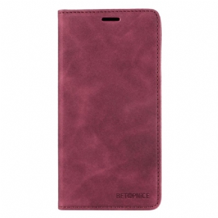 Cover iPhone 15 Flip Cover Betopnice