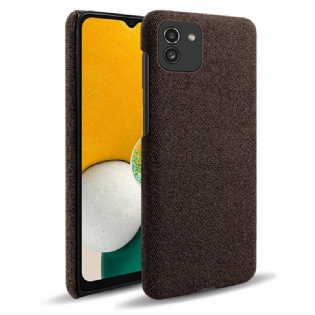 Cover Samsung Galaxy A03 Ksq Stof