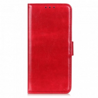 Flip Cover Motorola Edge 20 Lite Frossen Finesse