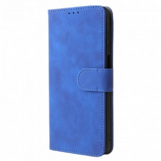 Flip Cover Motorola Edge 20 Lite Hudberøring