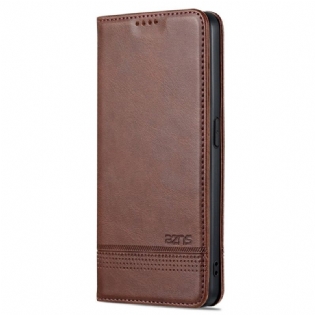 Cover Oppo Reno 8 Flip Cover Azns