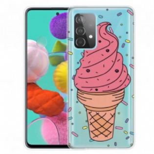 Cover Samsung Galaxy A32 Is