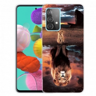 Cover Samsung Galaxy A32 Killingens Drøm