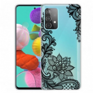 Cover Samsung Galaxy A32 Lækker Blonde