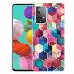 Cover Samsung Galaxy A32 Maling
