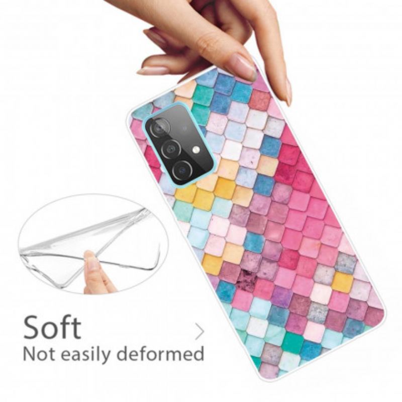 Cover Samsung Galaxy A32 Maling