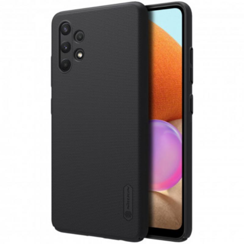 Cover Samsung Galaxy A32 Rigid Frosted Nillkin