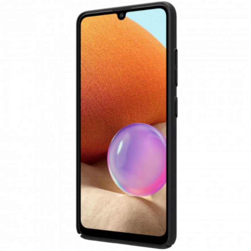 Cover Samsung Galaxy A32 Rigid Frosted Nillkin