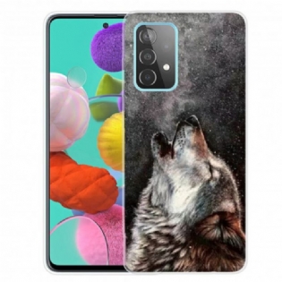 Cover Samsung Galaxy A32 Sublim Ulv