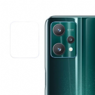Beskyttende Hærdet Glasobjektiv Til Realme 9 Pro 5G