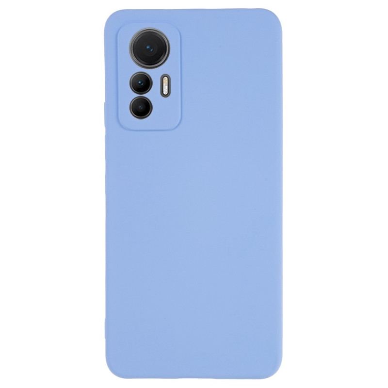 Cover Xiaomi 12 Lite Flydende Silicium