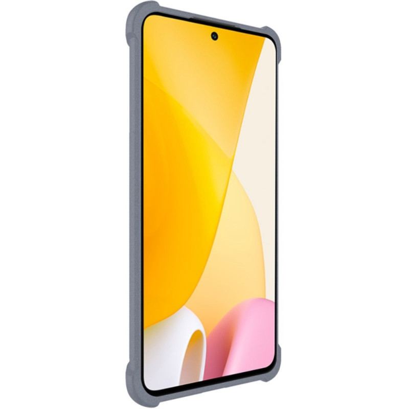 Mobilcover Xiaomi 12 Lite Forstærket Imak