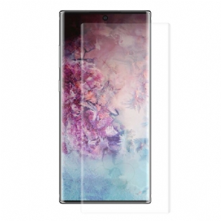 Beskyttelse Af Hærdet Glas Til Samsung Galaxy Note 10 Plus Hat Prince